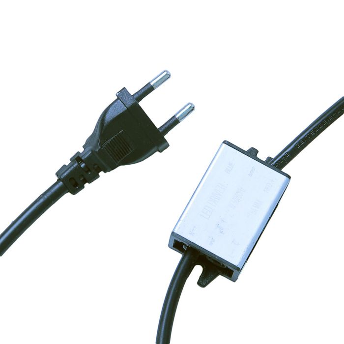 Дерево светодиодное улич. 1,8 м. "Сирень" 1056Led, 65W, 220V Розовый