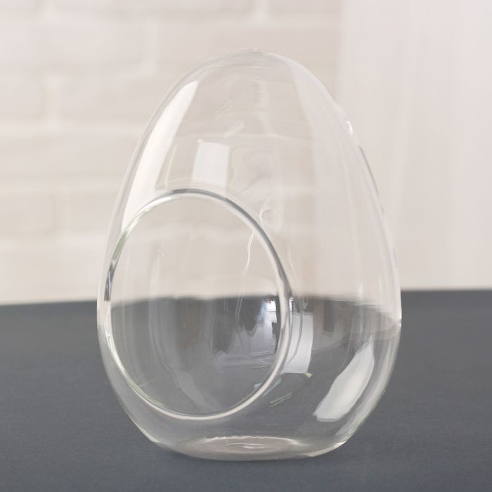 Основа для творчества и декорирования, "Яйцо" 17,5*11 см