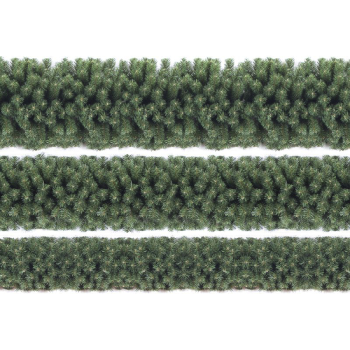 Гирлянда фасадная Карнизная 100*20см