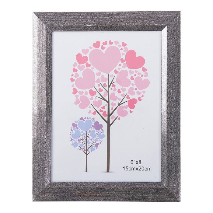 Фоторамка пластик 15х20 см "Вселенная"