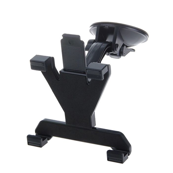 Универсальный держатель для планшета, раздвижной, цвет МИКС