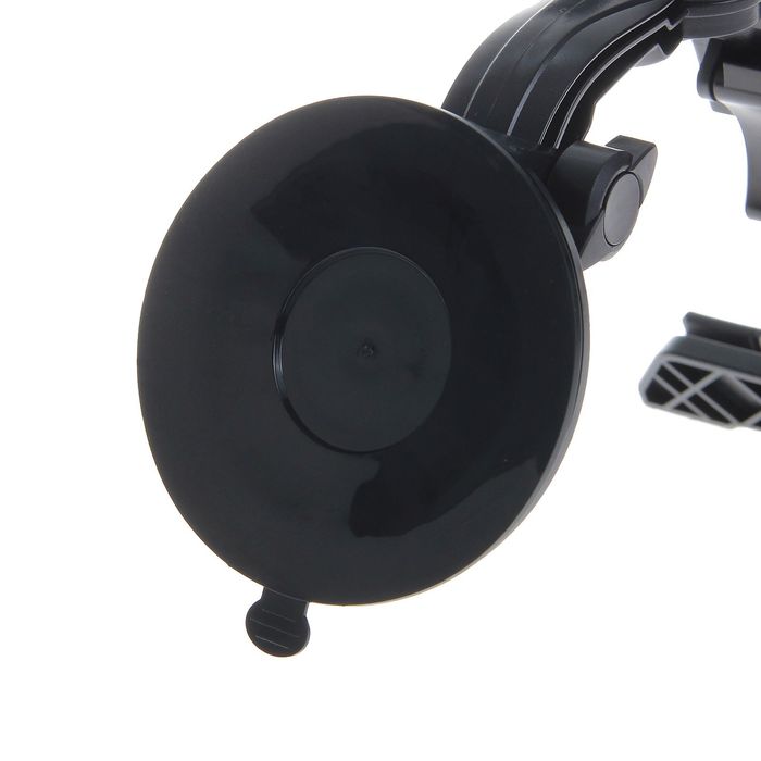 Универсальный держатель для планшета, раздвижной, цвет МИКС