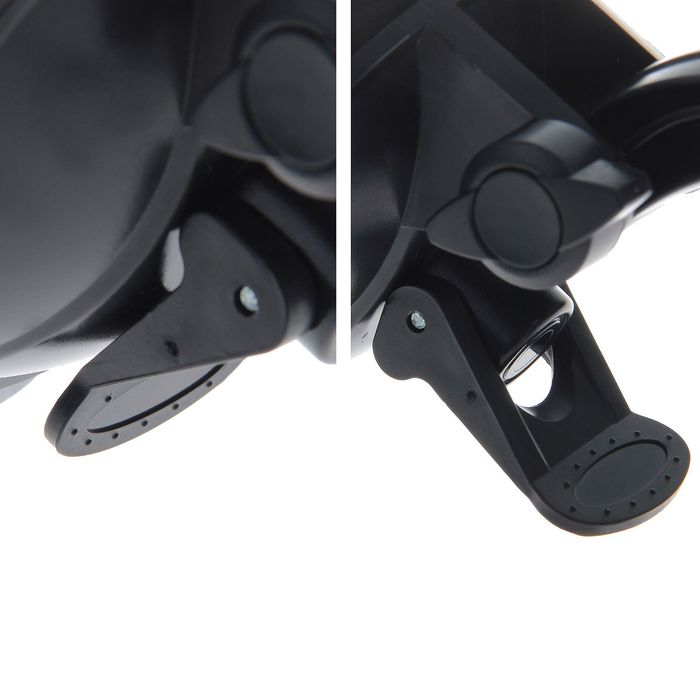 Универсальный держатель для планшета, раздвижной, цвет МИКС