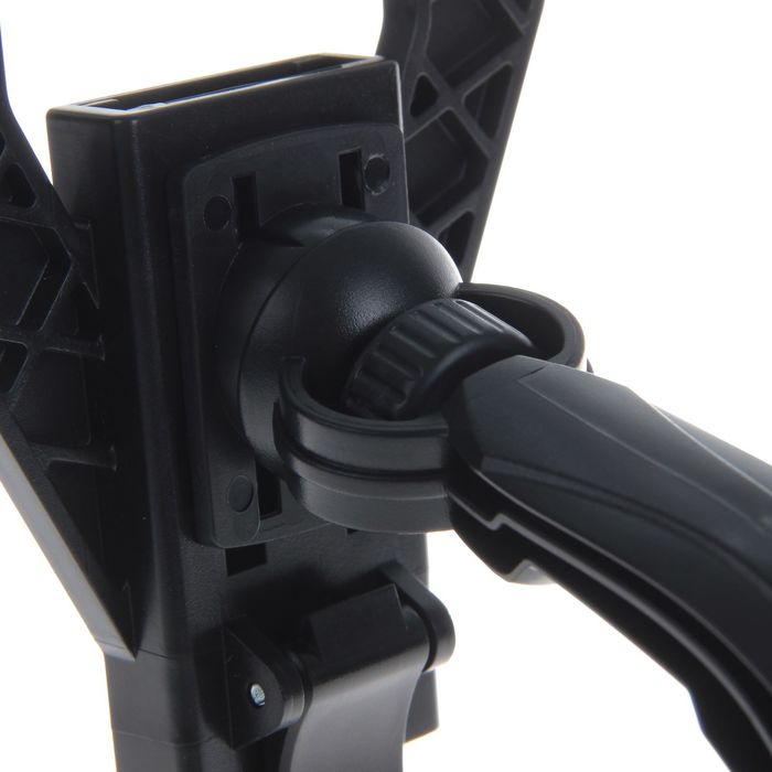 Универсальный держатель для планшета, раздвижной, цвет МИКС