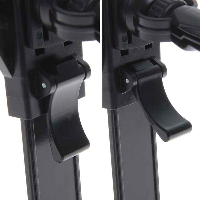 Универсальный держатель для планшета, раздвижной, цвет МИКС