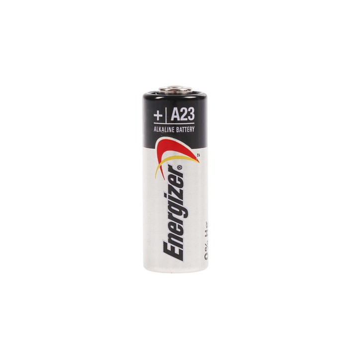 Батарейка алкалиновая ENERGIZER миниатюрная Е23А 1шт.
