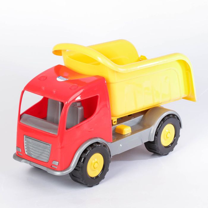 Автомобиль "Грузовик", МИКС