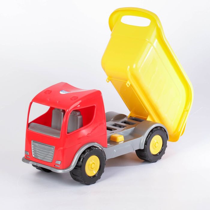 Автомобиль "Грузовик", МИКС