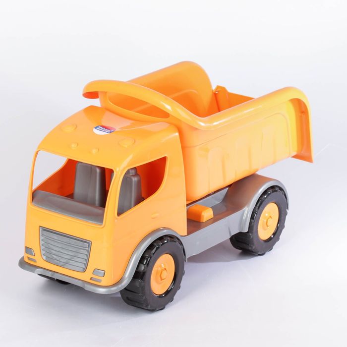 Автомобиль "Грузовик", МИКС