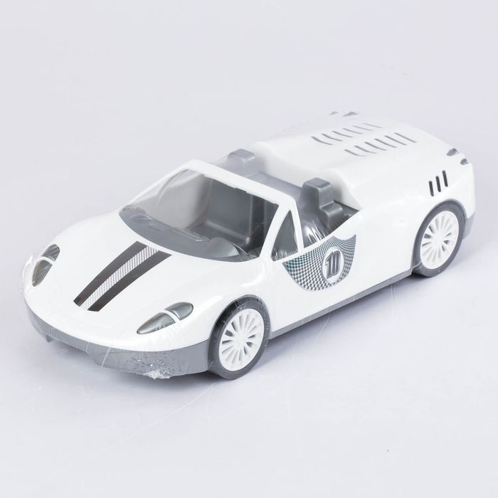 Автомобиль "Спортивный Кабриолет" 15-11161  МИКС