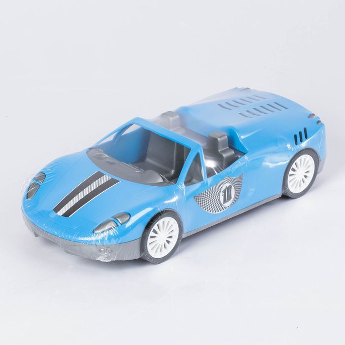 Автомобиль "Спортивный Кабриолет" 15-11161 МИКС