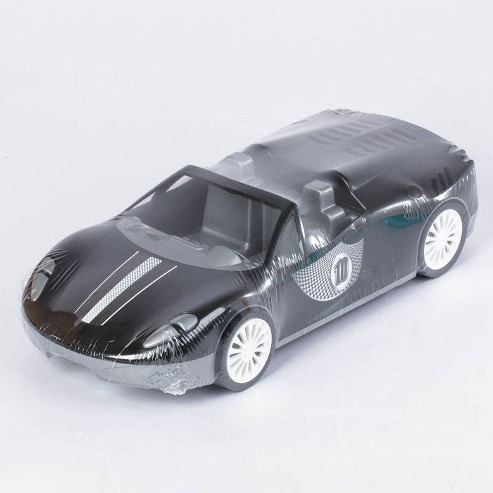 Автомобиль "Спортивный Кабриолет" 15-11161 МИКС