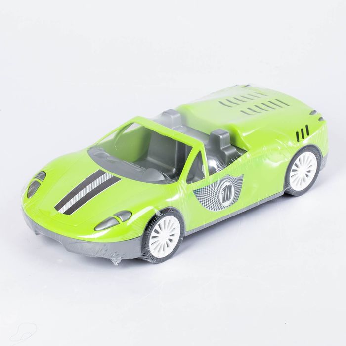 Автомобиль "Спортивный Кабриолет" 15-11161 МИКС