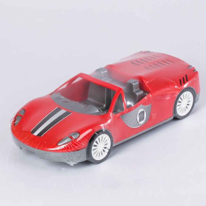 Автомобиль "Спортивный Кабриолет" 15-11161 МИКС