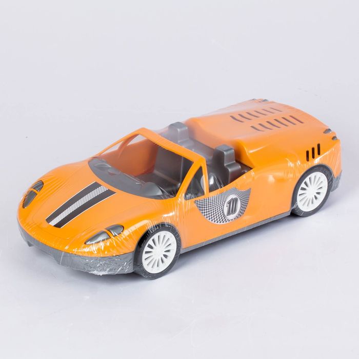 Автомобиль "Спортивный Кабриолет" 15-11161 МИКС