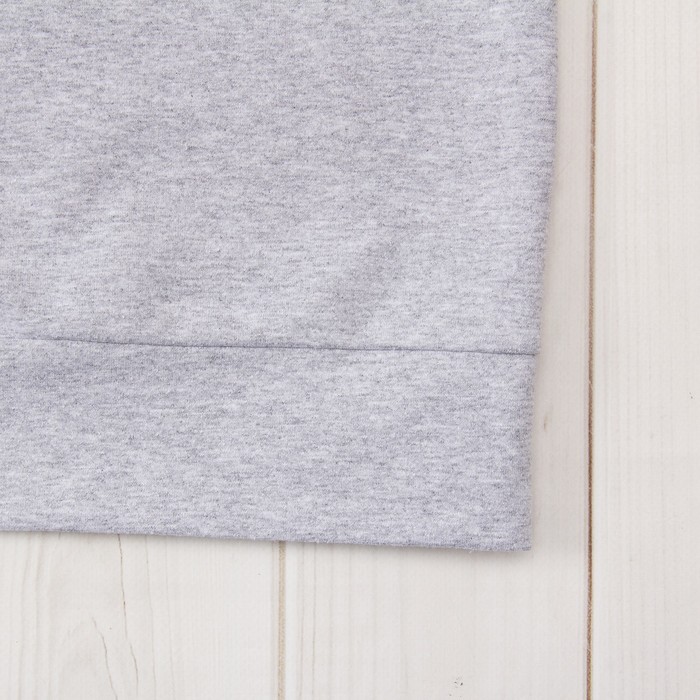 Туника женская М91 цвет серый, р-р 48