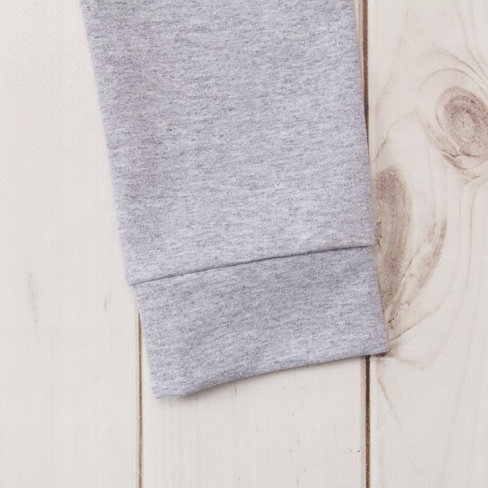 Туника женская М91 цвет серый, р-р 52