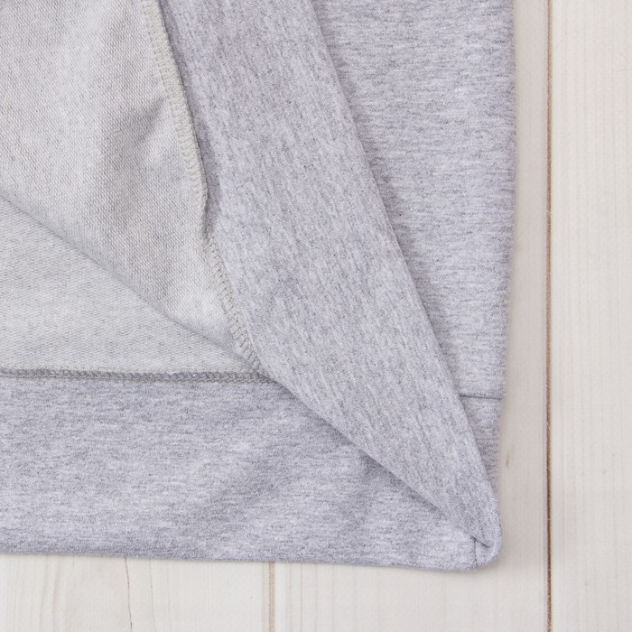 Туника женская М91 цвет серый, р-р 54