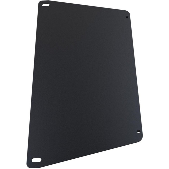 Защита КПП Автоброня для Audi A4 2001-2005, сталь 2 мм, крепеж в комплекте, 111.05814.1