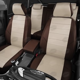 

Авточехлы для Renault Megan 2 с 2003-2008г. седан, хэтчбек, универсал Задние спинка и сиденье единые, 5-подголовников