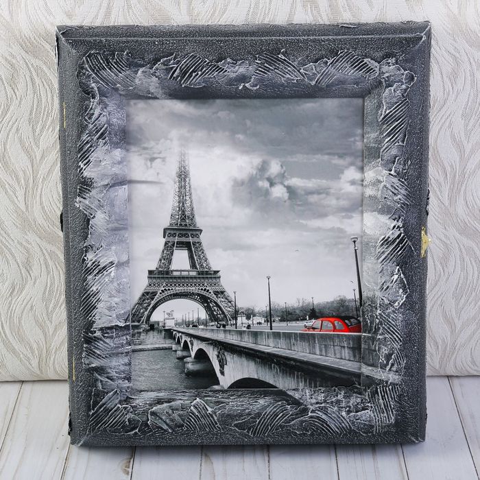 Ключница "Мост" 29х34 см