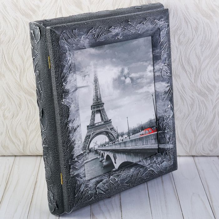 Ключница "Мост" 29х34 см