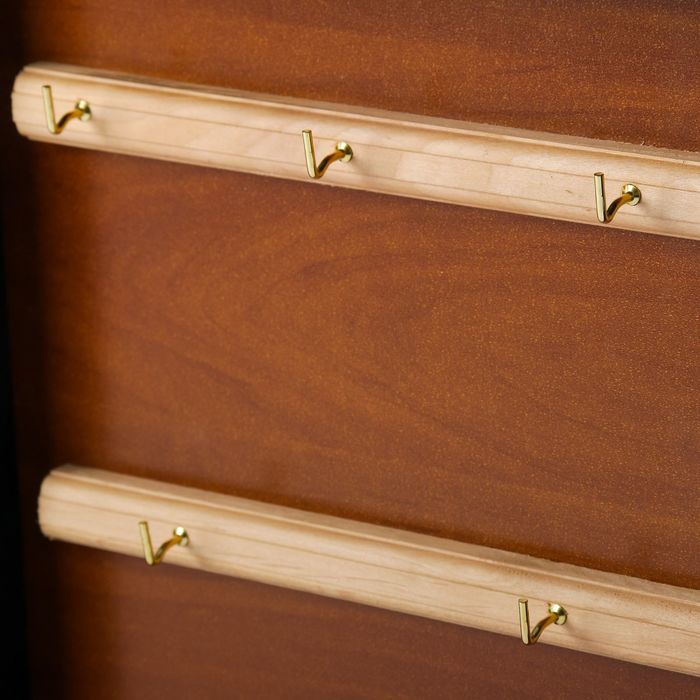 Ключница "Мост" 29х34 см