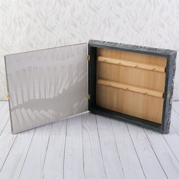 Ключница "Ночь" 29х34 см