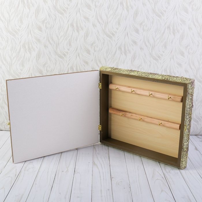 Ключница "Сады" 29х34 см