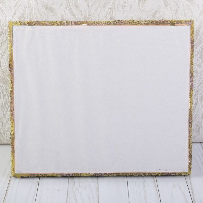 Ключница "Сады" 29х34 см