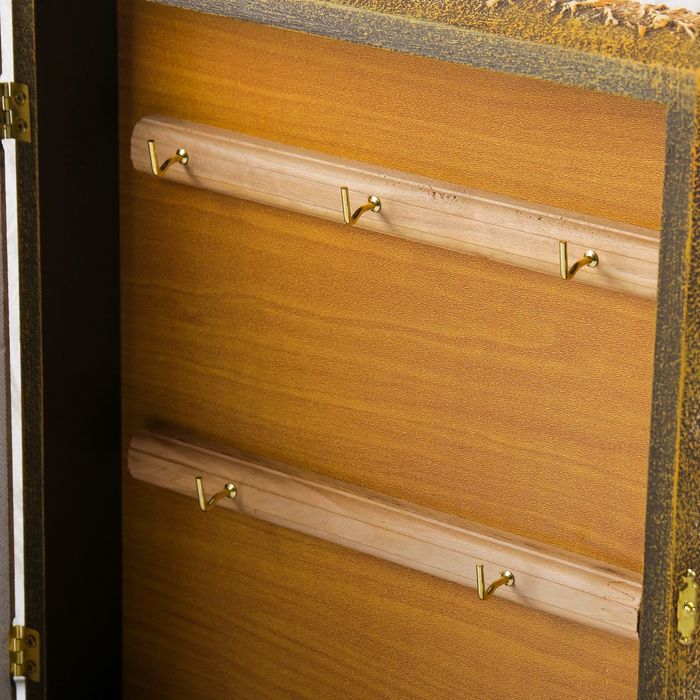 Ключница "Тропинка" 29х34 см