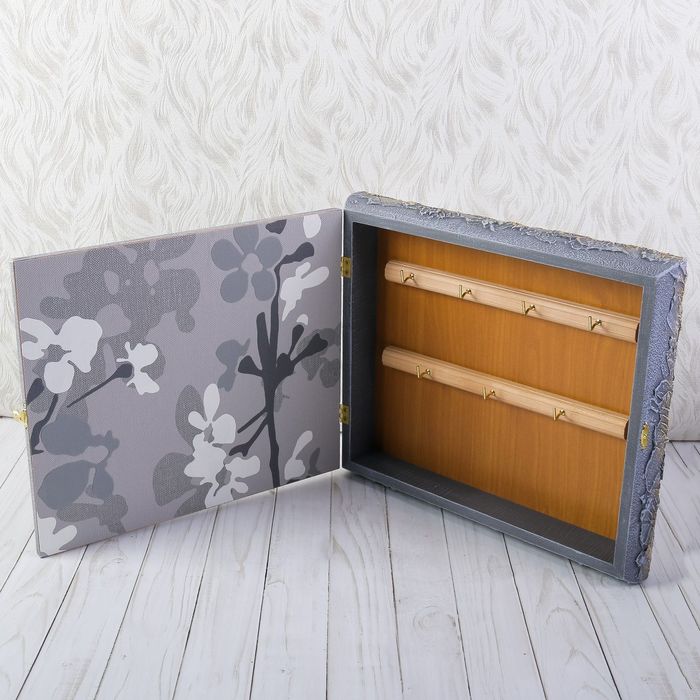 Ключница "Веранда" 29х34 см