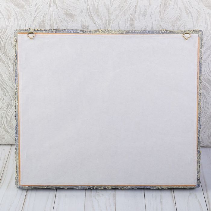 Ключница "Веранда" 29х34 см