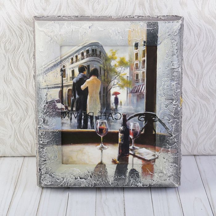 Ключница  "Свидание" МИКС  29х34 см