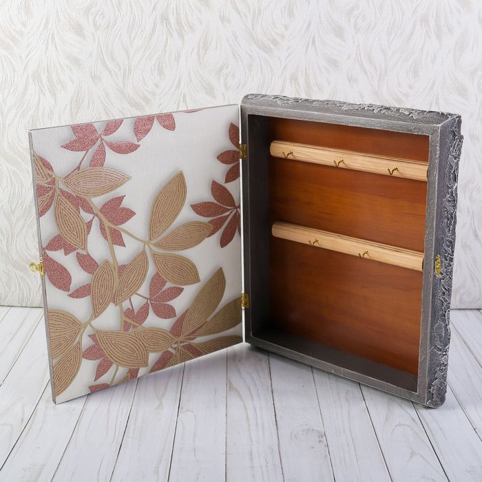 Ключница "Свидание" МИКС 29х34 см