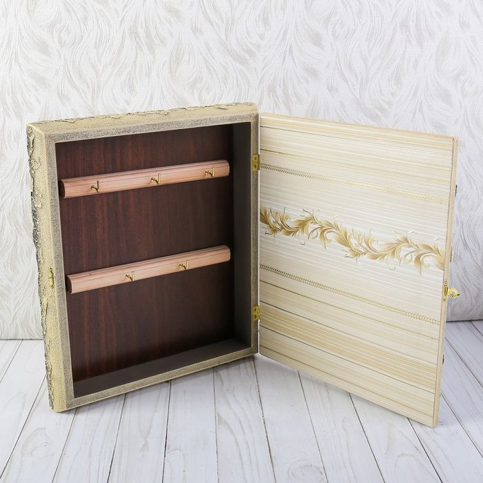 Ключница "Джентльмен"