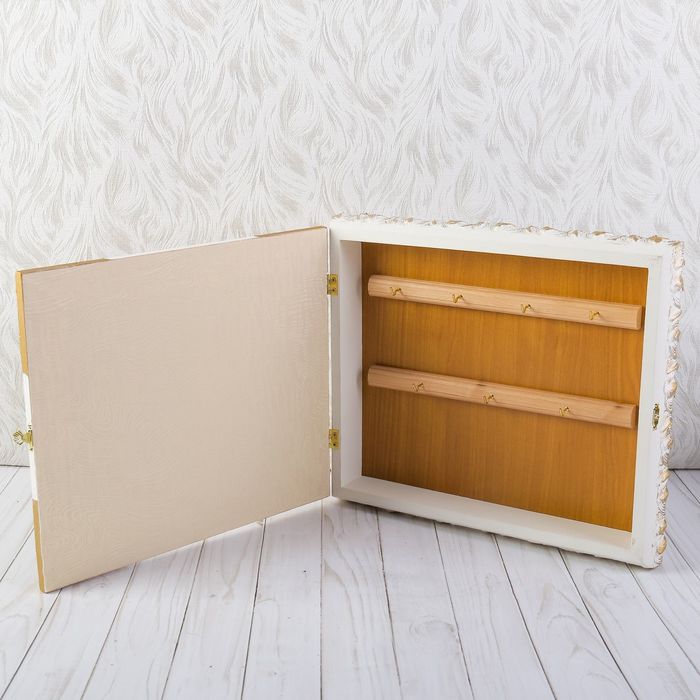 Ключница "Глобусы" 29х34 см