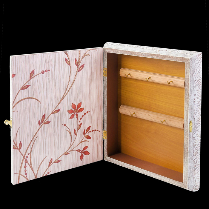 Ключница "Композиция" 24х29 см МИКС