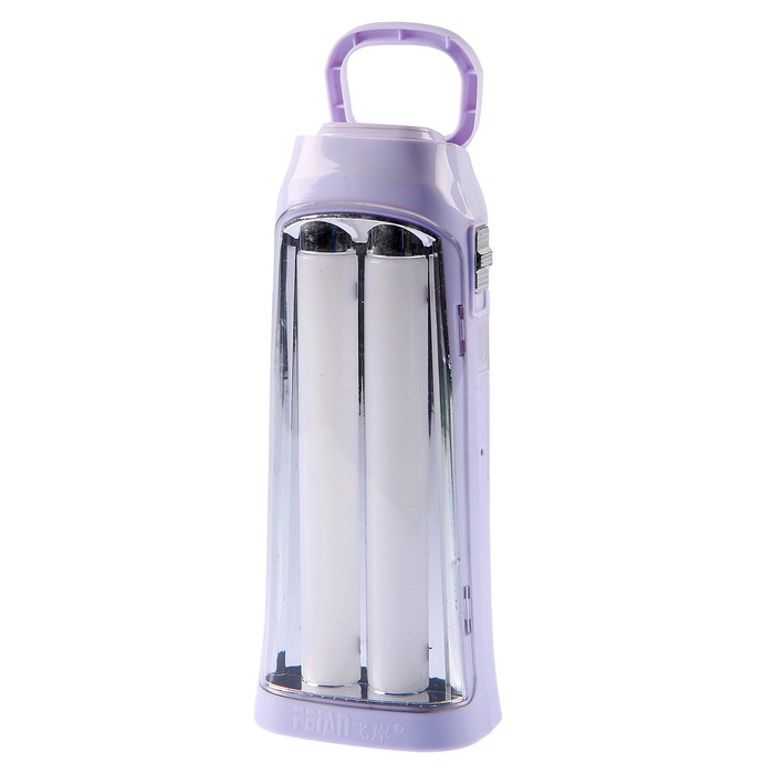 Фонарик 2 режима, 3 D, 24.5х7х10 см