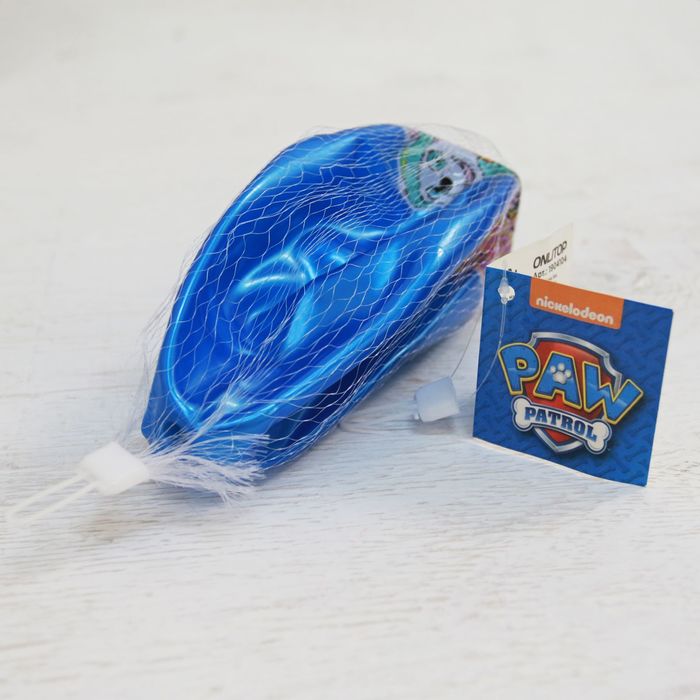 Щенячий патруль. Мяч детский "МАРШАЛ" 22 см, 60 гр, цвета МИКС