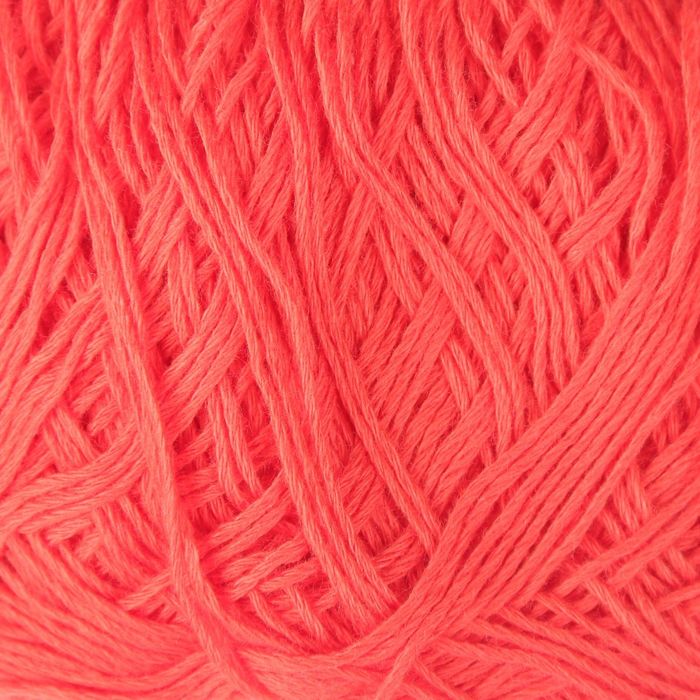 Пряжа "Машенька" 100% хлопок  500м/100гр (Фиеста)