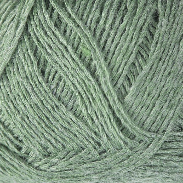 Пряжа "Снежана" 55% ПАН, 45% полиэфир 410м/100гр (Нежно-оливковый)
