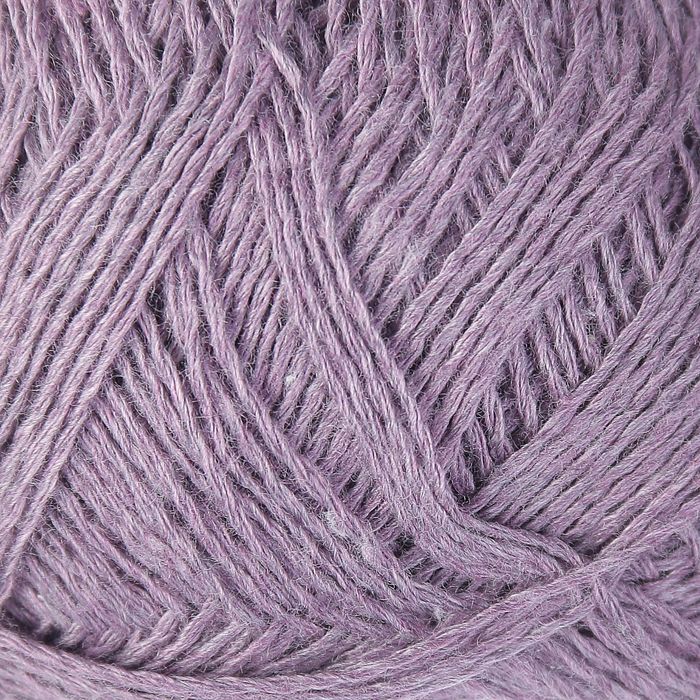 Пряжа "Снежана" 55% ПАН, 45% полиэфир 410м/100гр (Зимняя фиалка)