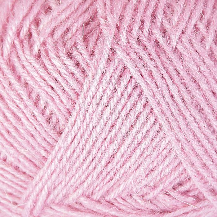 Пряжа "Зимняя" 50% шерсть, 50% ПАН 345м/100гр (Т.рашель)