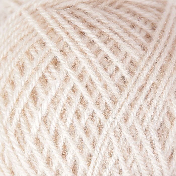 Пряжа "Зимняя" 50% шерсть, 50% ПАН 345м/100гр (Детский каприз)