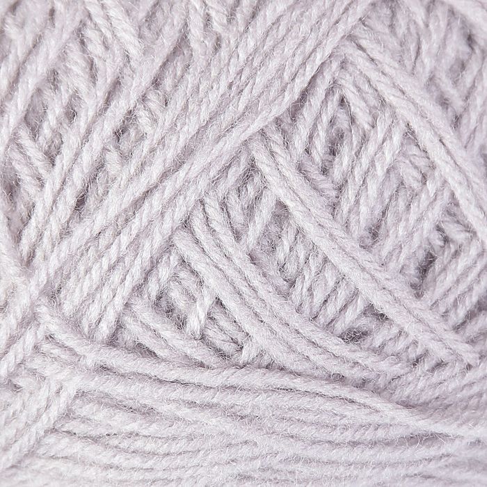 Пряжа "Зимняя" 50% шерсть, 50% ПАН 345м/100гр (Конопля)