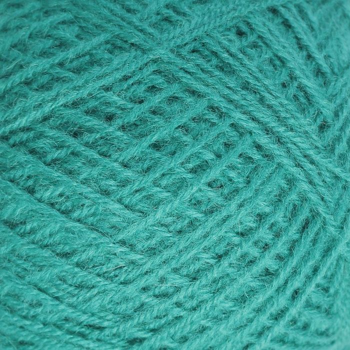 Пряжа "Зимняя" 50% шерсть, 50% ПАН 475м/100гр (Зеландия)