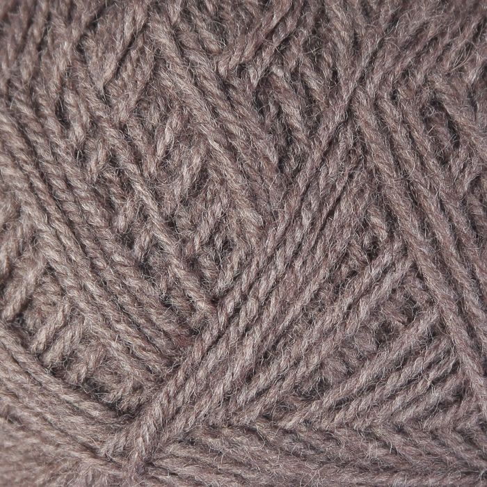 Пряжа "Престиж" 30% шерсть, 70% ПАН 400м/100гр (Мускат (меланж))