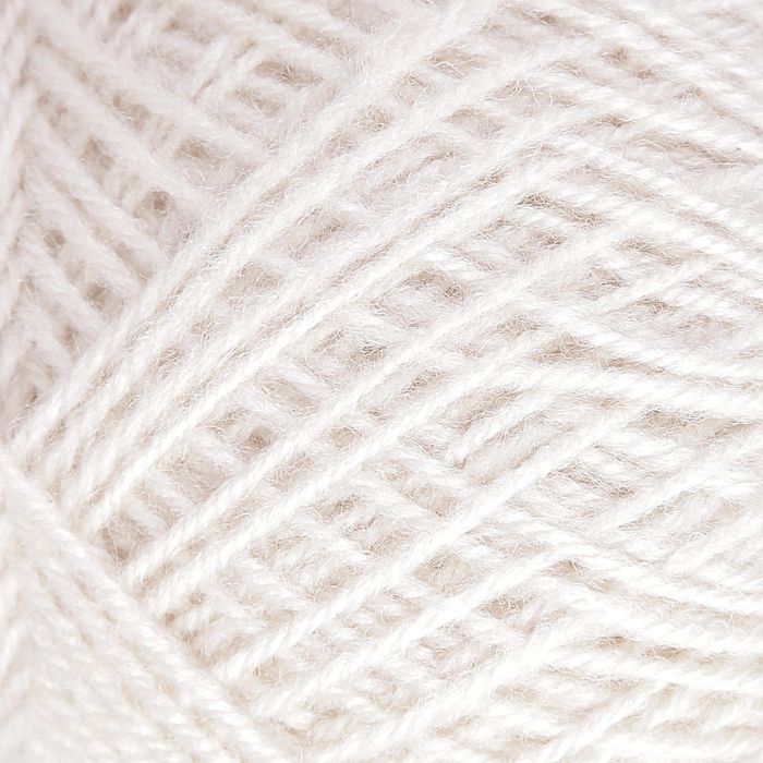 Пряжа "Престиж" 30% шерсть, 70% ПАН 400м/100гр (Жемчужный  иней)