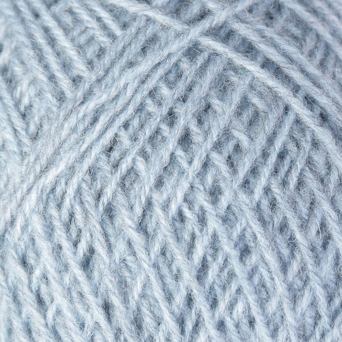 Пряжа "Престиж" 30% шерсть, 70% ПАН 400м/100гр (Водопад(меланж))